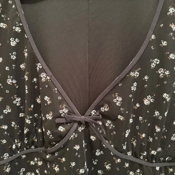 Aeropostale sizeXL adorable lined dress! - Picture 5 of 9